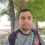 Dou aulas de lingua portuguesa, literatura, producao de texto e sedação